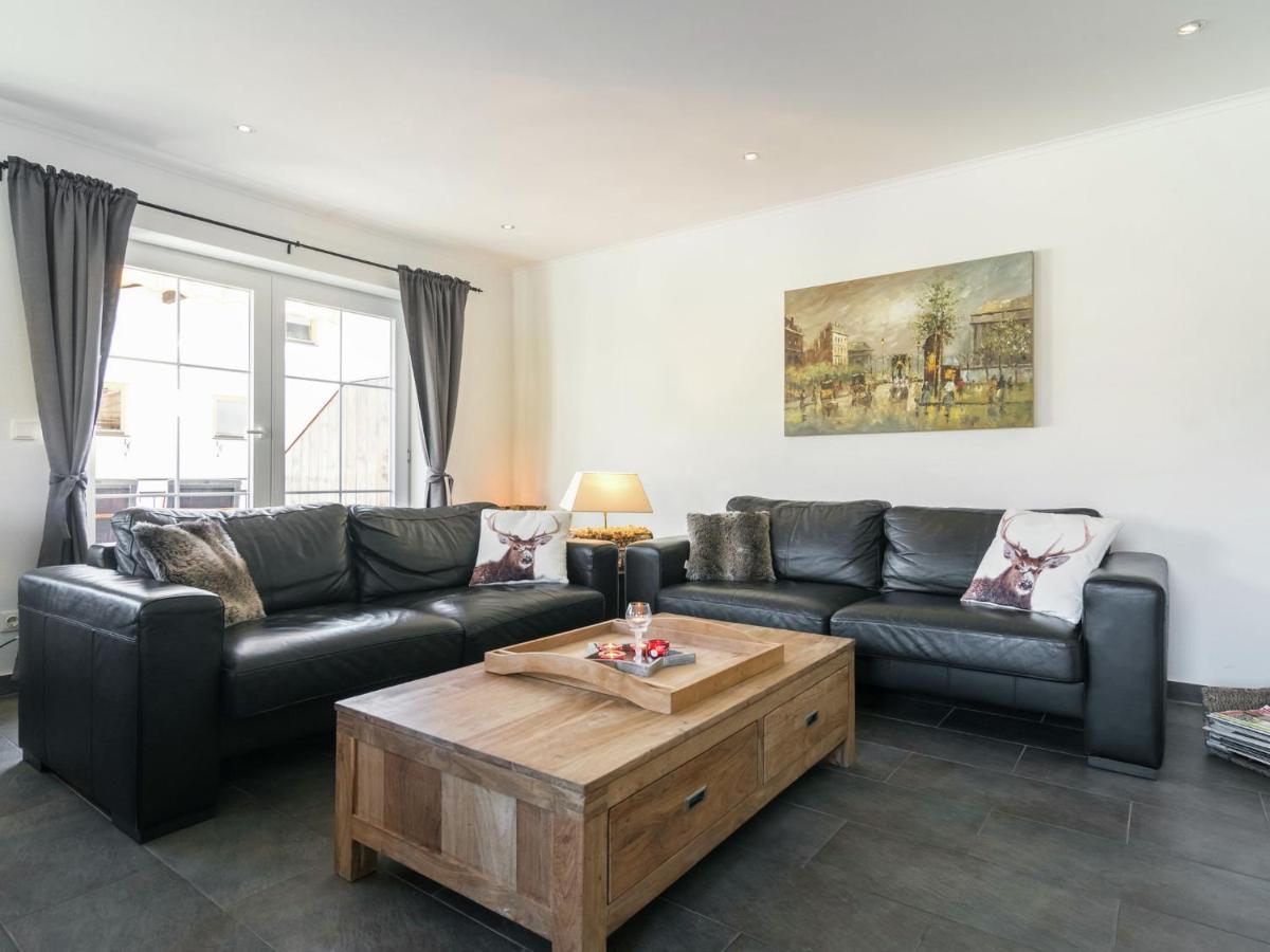 Luxurious Holiday Home With Terrace In Tyrol 브릭센임탈 외부 사진