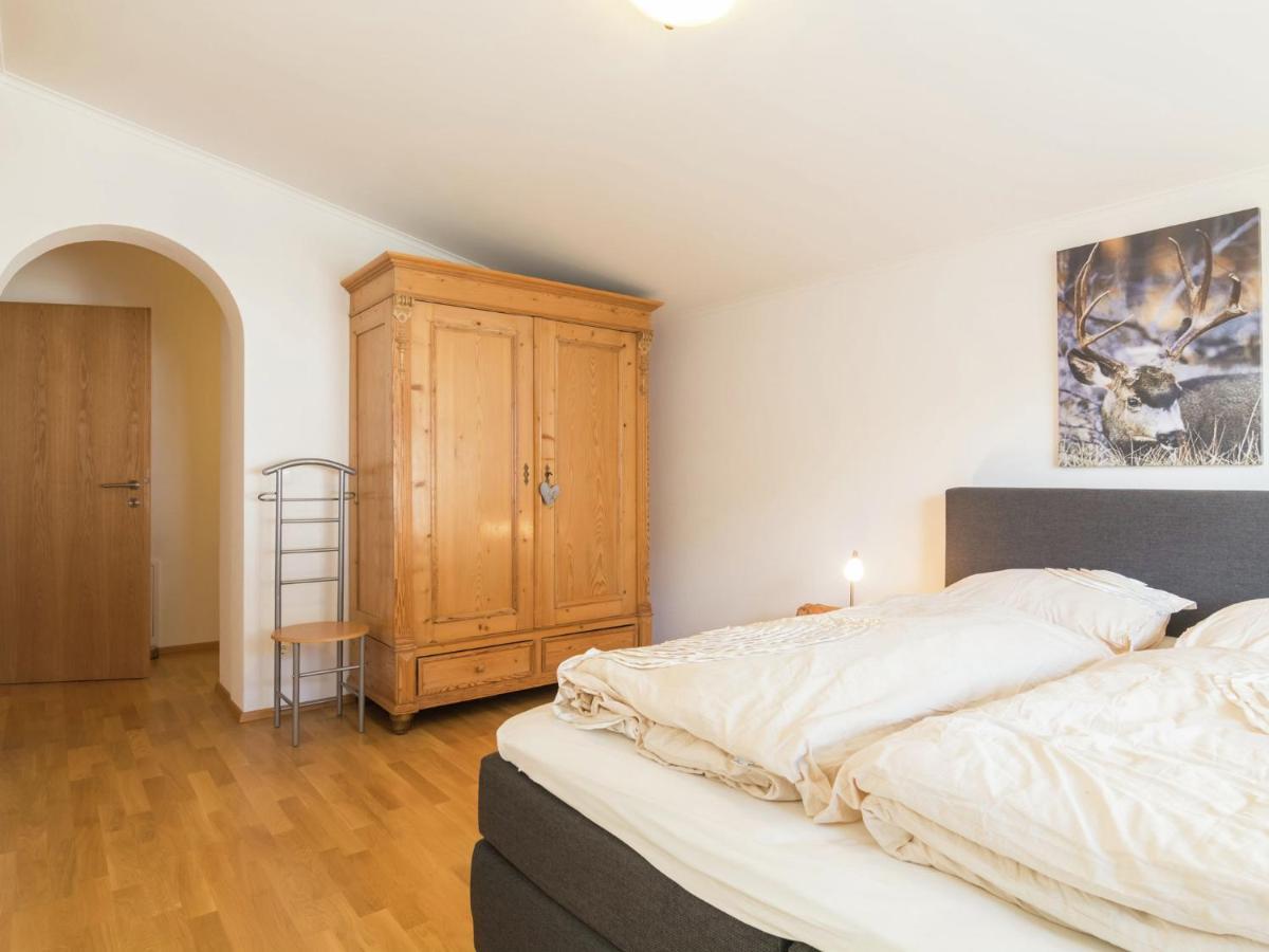 Luxurious Holiday Home With Terrace In Tyrol 브릭센임탈 외부 사진