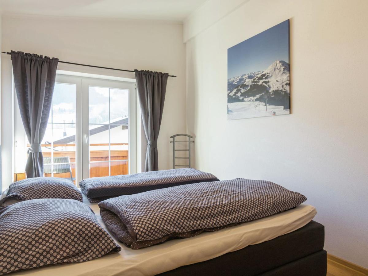Luxurious Holiday Home With Terrace In Tyrol 브릭센임탈 외부 사진