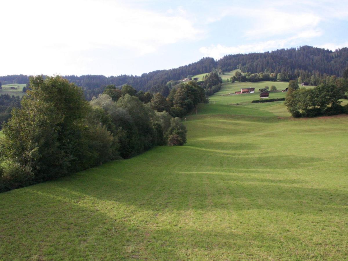 Luxurious Holiday Home With Terrace In Tyrol 브릭센임탈 외부 사진
