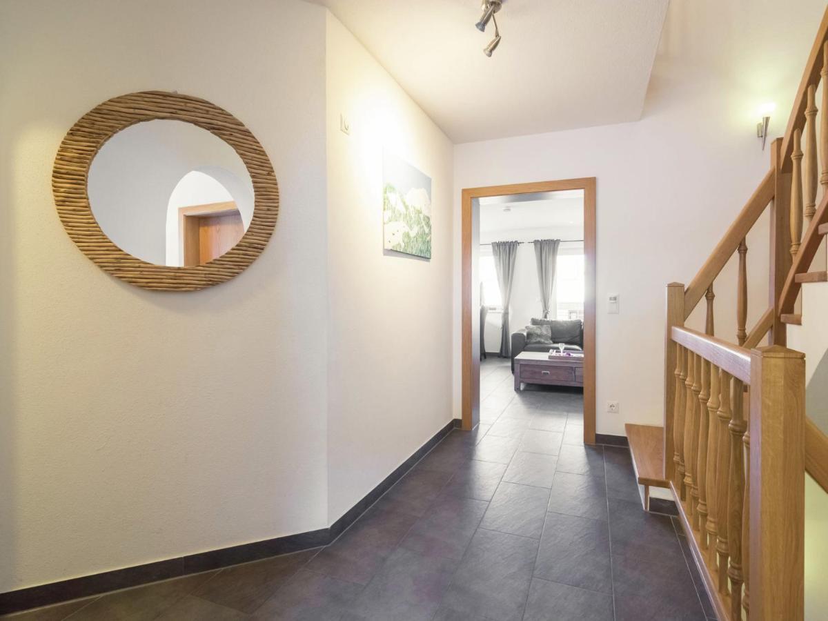 Luxurious Holiday Home With Terrace In Tyrol 브릭센임탈 외부 사진