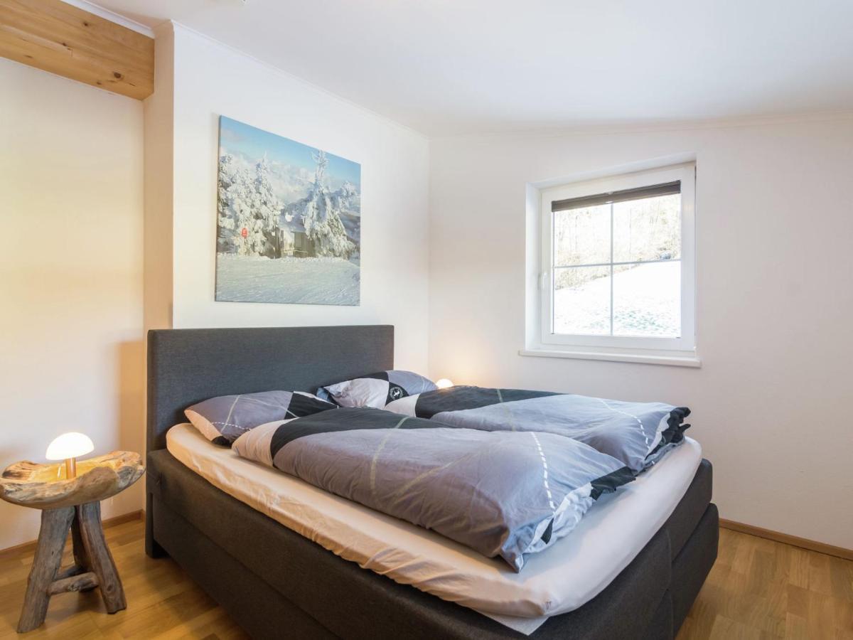Luxurious Holiday Home With Terrace In Tyrol 브릭센임탈 외부 사진